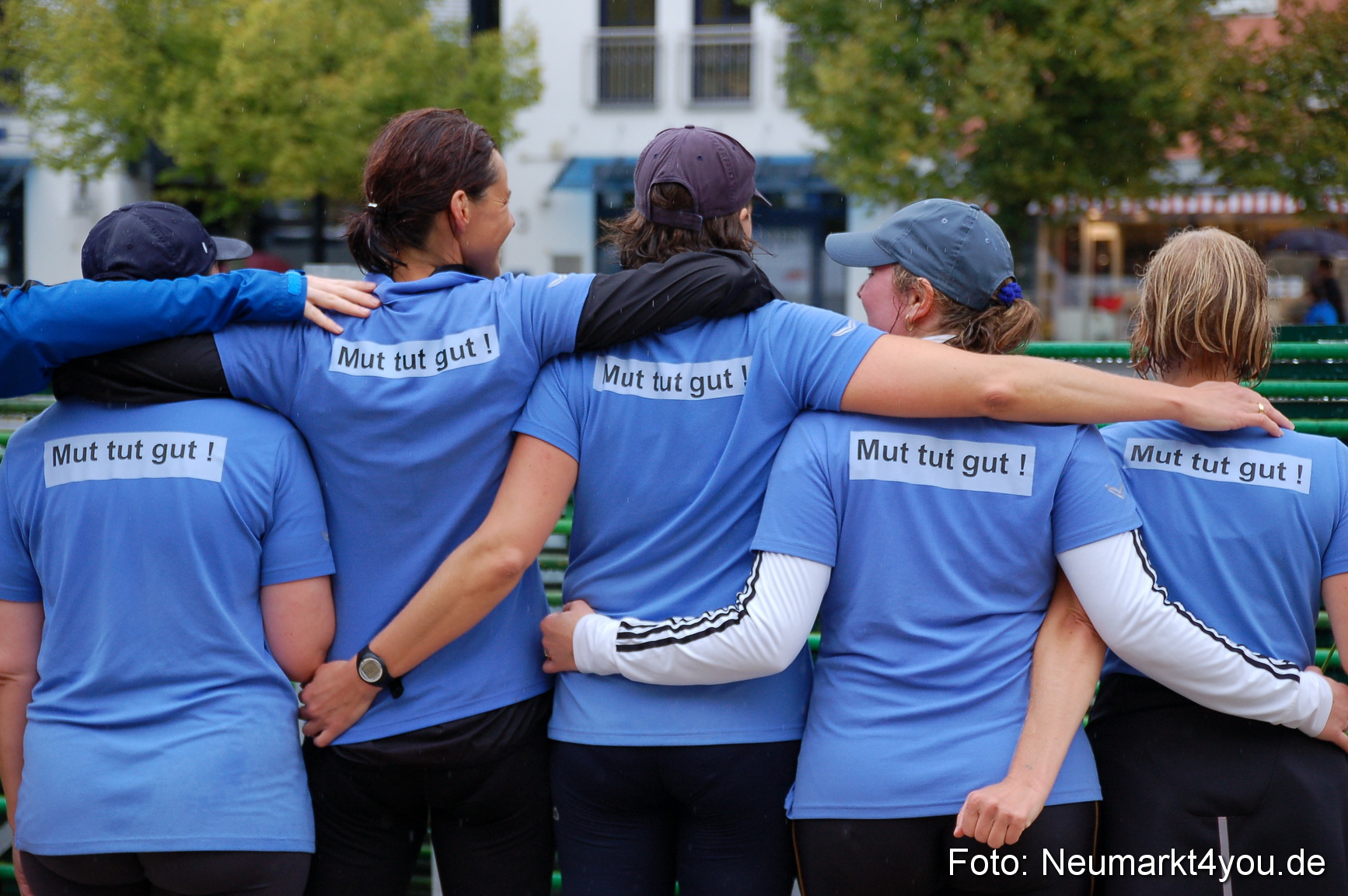 Stadtlauf Neumarkt 2011 0688